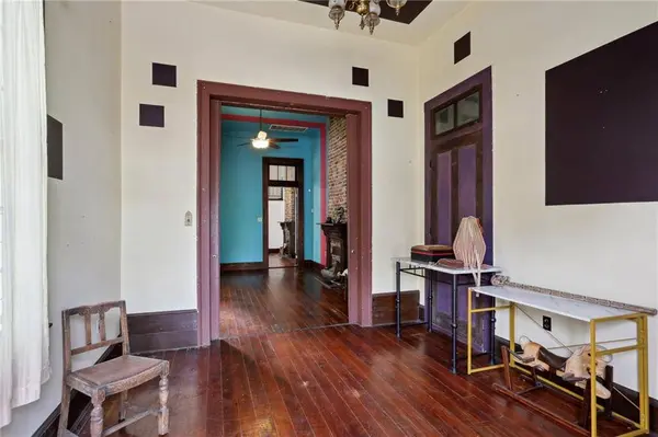 2712 14 BURGUNDY ST, New Orleans, LA 70117