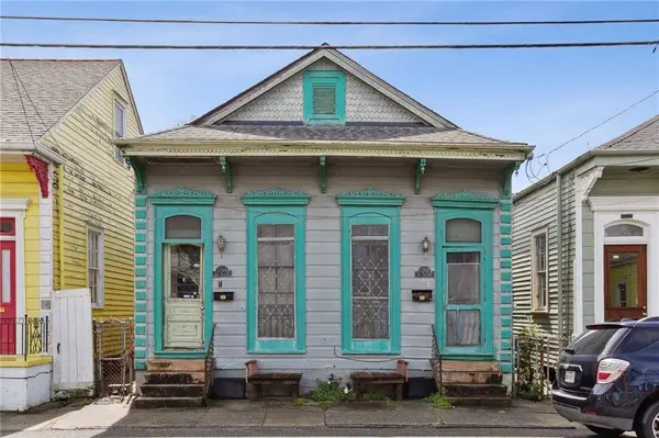 2712 14 BURGUNDY ST, New Orleans, LA 70117