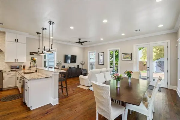 819 FRANKLIN AVE, New Orleans, LA 70117