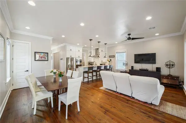 819 FRANKLIN AVE, New Orleans, LA 70117