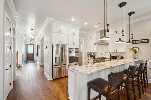 819 FRANKLIN AVE, New Orleans, LA 70117