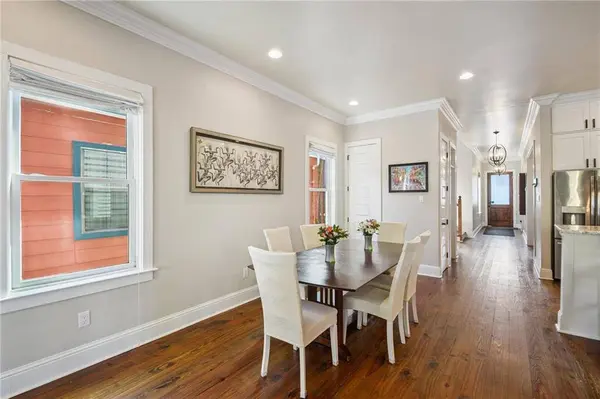 819 FRANKLIN AVE, New Orleans, LA 70117