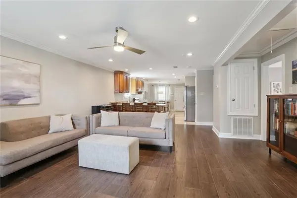 1509 HARCOURT DR, New Orleans, LA 70122