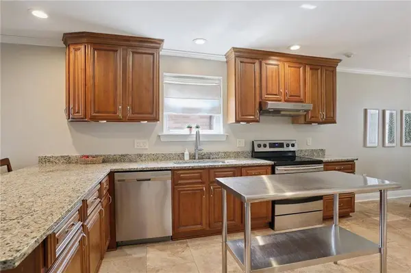 1509 HARCOURT DR, New Orleans, LA 70122