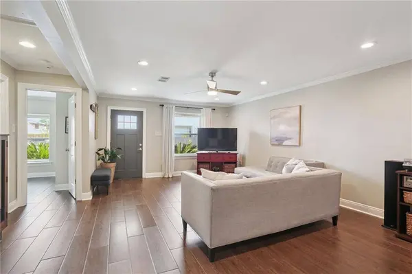 1509 HARCOURT DR, New Orleans, LA 70122