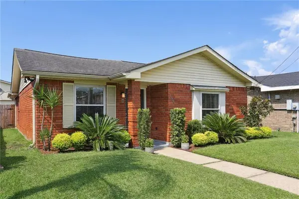 1509 HARCOURT DR, New Orleans, LA 70122