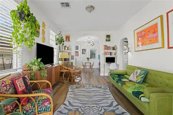 411 LEBEAU ST, Arabi, LA 70032