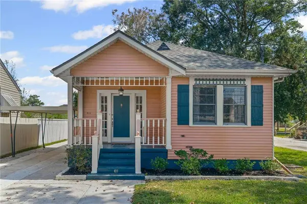 411 LEBEAU ST, Arabi, LA 70032