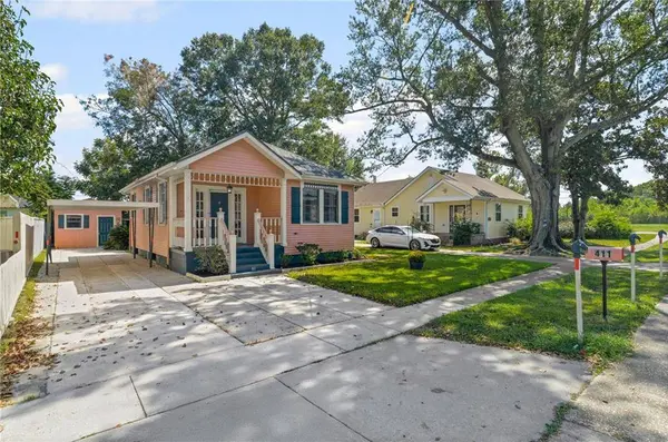 411 LEBEAU ST, Arabi, LA 70032