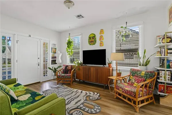 411 LEBEAU ST, Arabi, LA 70032