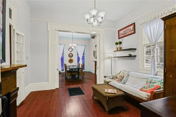 919 FRANKLIN AVE, New Orleans, LA 70117