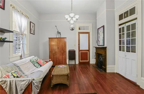 919 FRANKLIN AVE, New Orleans, LA 70117