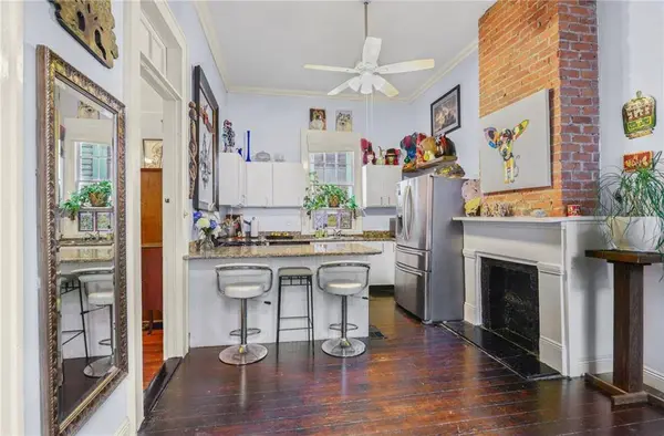 919 FRANKLIN AVE, New Orleans, LA 70117