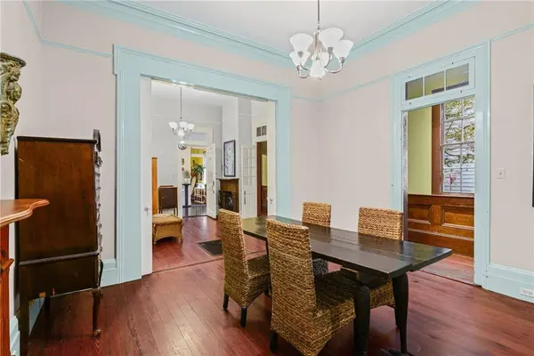 919 FRANKLIN AVE, New Orleans, LA 70117