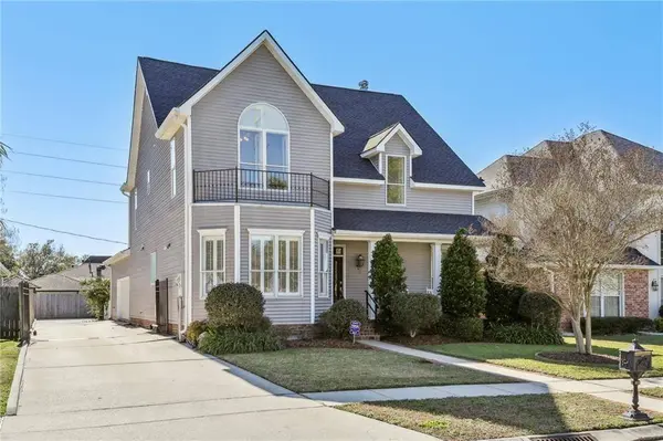 87 CHATEAU DU LAC, Kenner, LA 70065