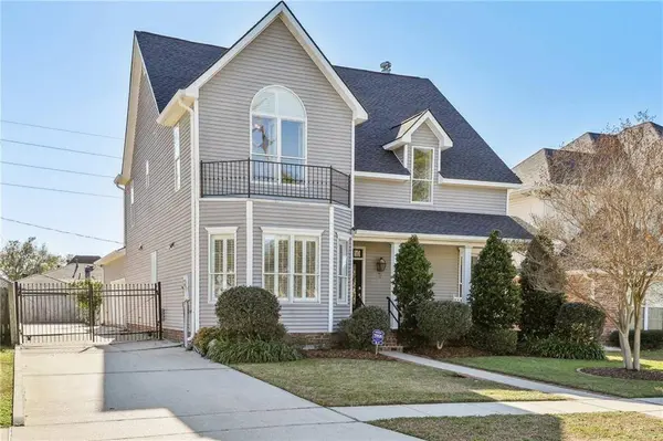 87 CHATEAU DU LAC, Kenner, LA 70065