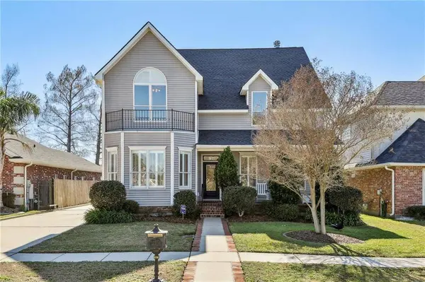 87 CHATEAU DU LAC, Kenner, LA 70065