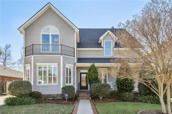 87 CHATEAU DU LAC, Kenner, LA 70065