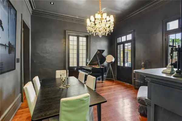 1308 HENRIETTE DELILLE ST, New Orleans, LA 70116