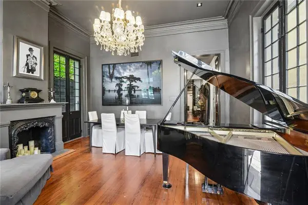 1308 HENRIETTE DELILLE ST, New Orleans, LA 70116