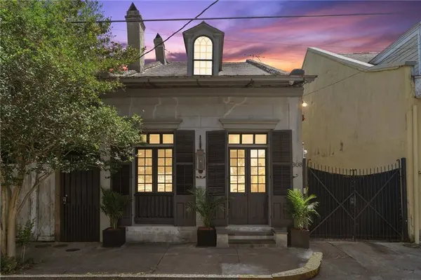 1308 HENRIETTE DELILLE ST, New Orleans, LA 70116