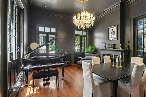 1308 HENRIETTE DELILLE ST, New Orleans, LA 70116