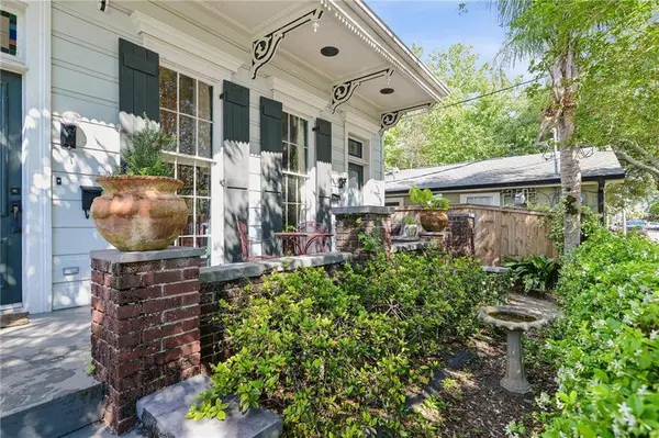 3309 11 DUMAINE ST, New Orleans, LA 70119