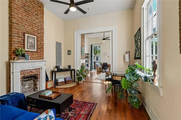 3309 11 DUMAINE ST, New Orleans, LA 70119