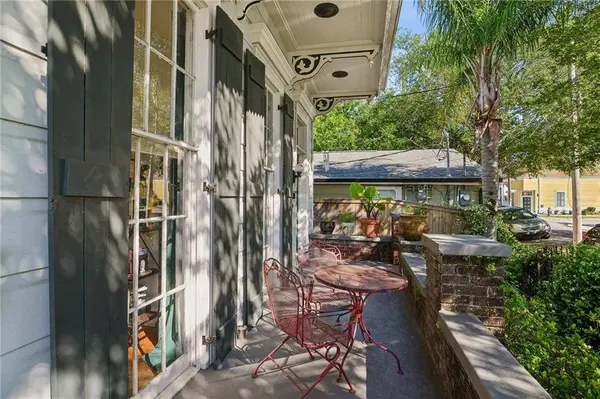 3309 11 DUMAINE ST, New Orleans, LA 70119
