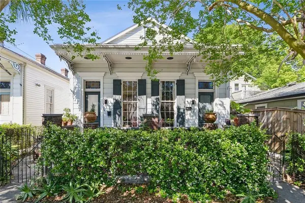 3309 11 DUMAINE ST, New Orleans, LA 70119
