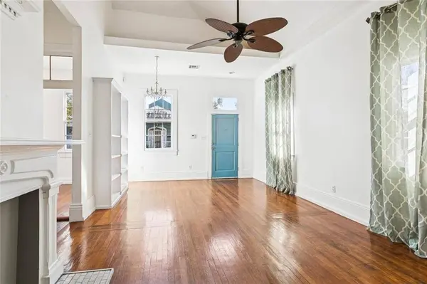 3917 LAUREL ST, New Orleans, LA 70115