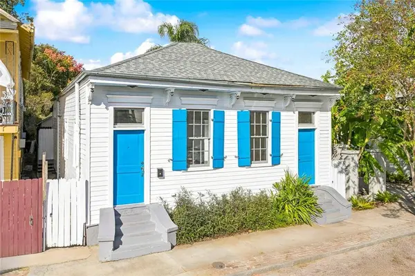 3917 LAUREL ST, New Orleans, LA 70115