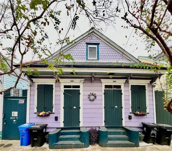 2025 DAUPHINE ST, New Orleans, LA 70116