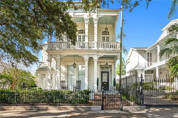 2625 ST CHARLES AVE #2, New Orleans, LA 70130