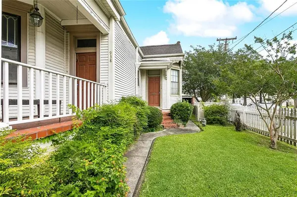 938 FRANKLIN ST, Gretna, LA 70053