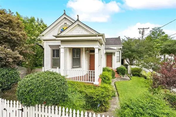 938 FRANKLIN ST, Gretna, LA 70053
