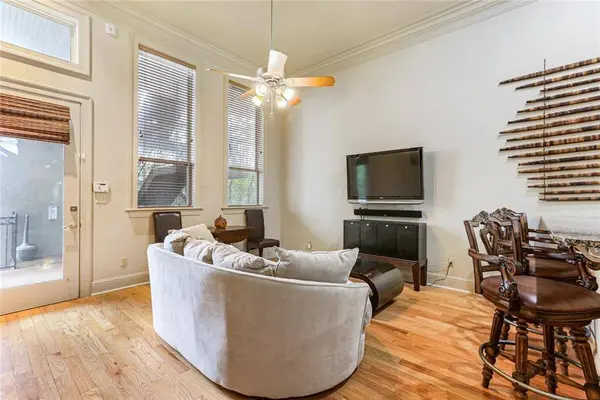 8416 OAK ST #F, New Orleans, LA 70118