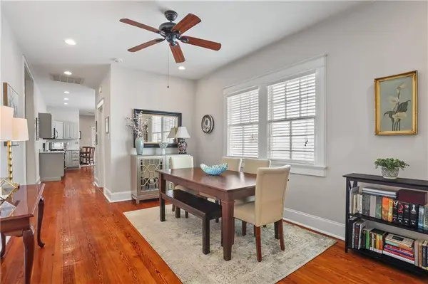 7612 FRERET ST, New Orleans, LA 70118