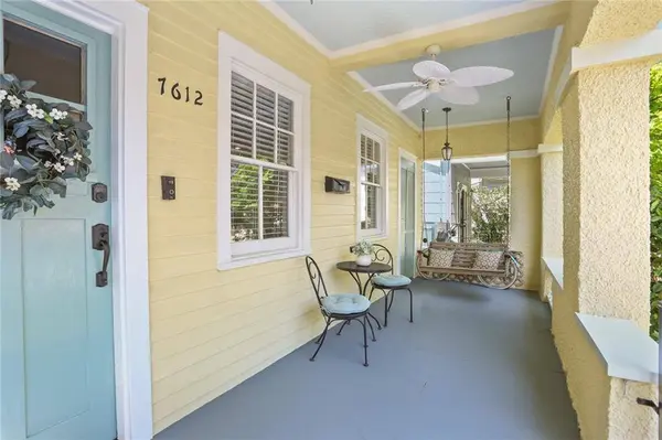 7612 FRERET ST, New Orleans, LA 70118