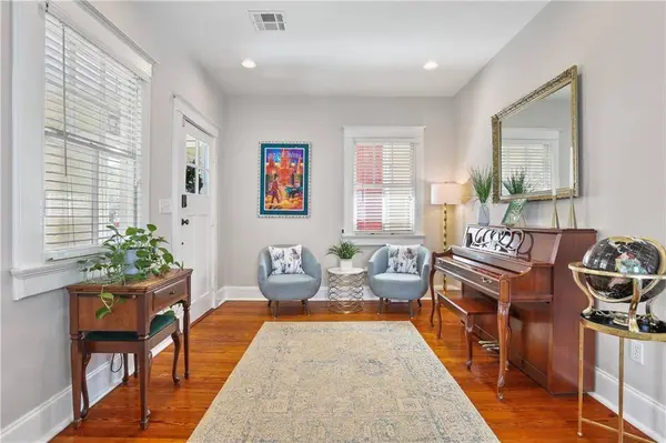 7612 FRERET ST, New Orleans, LA 70118