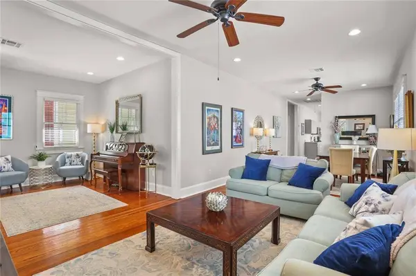 7612 FRERET ST, New Orleans, LA 70118