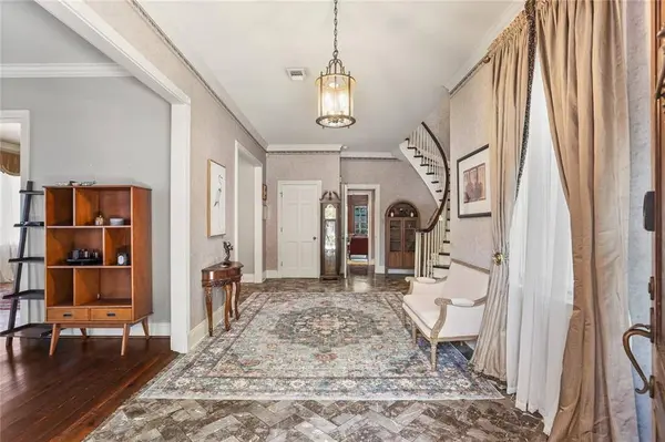 1329 NASHVILLE AVE, New Orleans, LA 70115