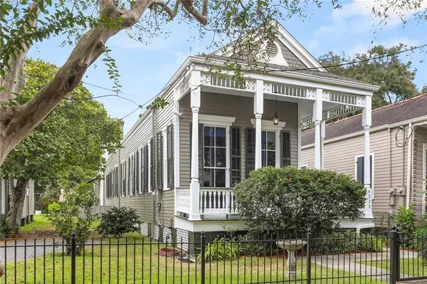 6223 TCHOUPITOULAS ST, New Orleans, LA 70118
