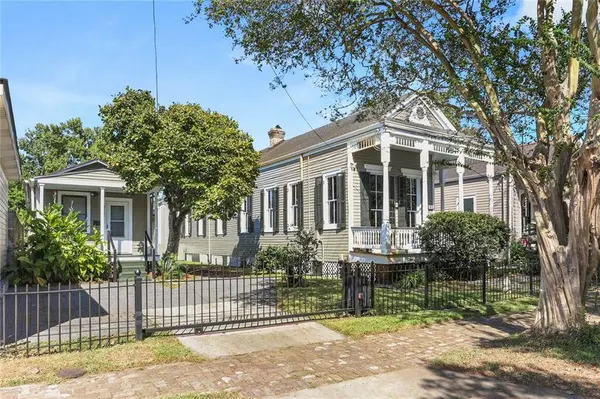 6223 TCHOUPITOULAS ST, New Orleans, LA 70118