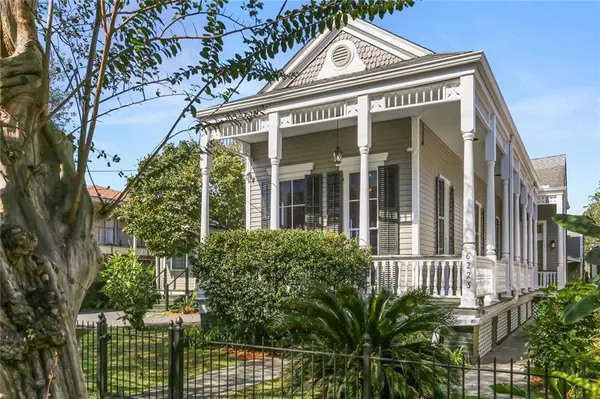 6223 TCHOUPITOULAS ST, New Orleans, LA 70118