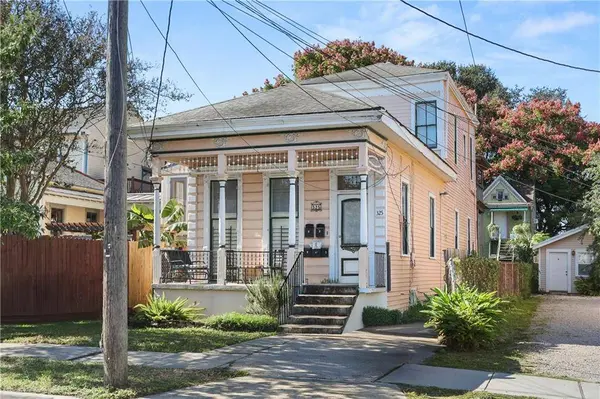 325 S LOPEZ ST, New Orleans, LA 70119