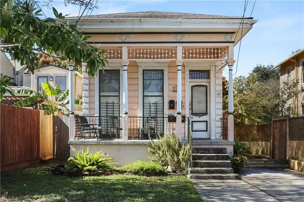 325 S LOPEZ ST, New Orleans, LA 70119