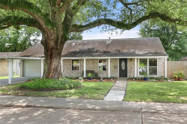 518 MELROSE DR, La Place, LA 70068