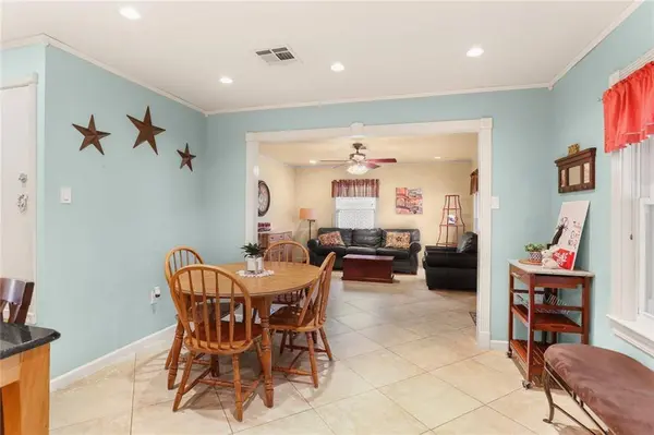 518 MELROSE DR, La Place, LA 70068