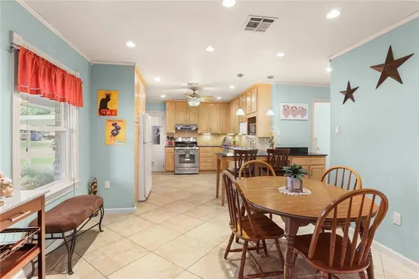 518 MELROSE DR, La Place, LA 70068